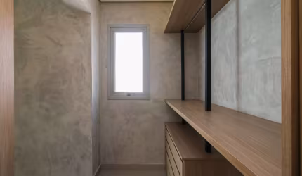 Studio para venda com 1 quarto, sendo 1 suíte, 30m²