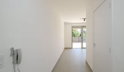 Studio para venda com 1 quarto, sendo 1 suíte, 92.44m²