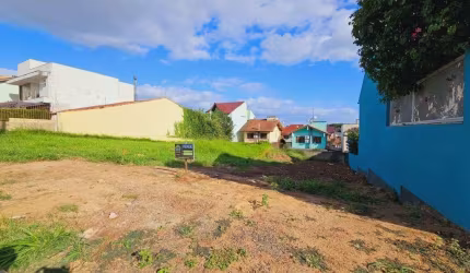 Residencial Verdes Campos - Terreno em Condomínio à Venda no Verdes Campos