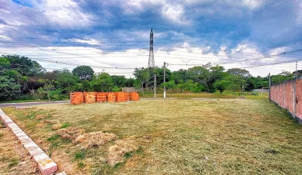 Condomínio Encosta do Sol - TERRENOS - Terreno à venda no bairro Mário Quintana - Porto Alegre/RS