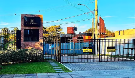 Villagio - Verdes Campos - Terreno em Condomínio para Venda em Protásio Alves Porto Alegre-RS