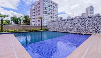 Alto de Pinheiros - 111 m², 3 dormitórios e 2 vagas | Jaguar