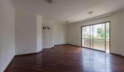 Apartamento em Jardim Ampliação com 119m², 3 quartos, 1 suíte, 3 vagas.