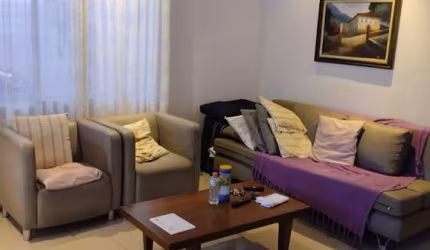 Casa na Vila Piaui com 113m², 1 quarto, 1 vaga.