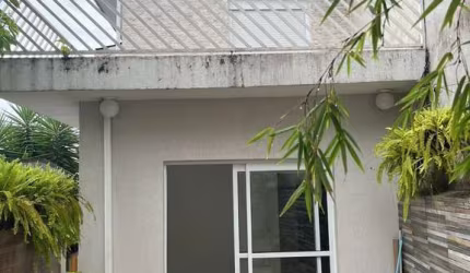 Casa na Vila Romana com 220m², 3 quartos, 1 suíte, 3 vagas.