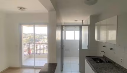 Apartamento em Butantã com 50m², 2 quartos, 1 vaga.