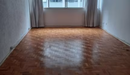 Apartamento no Jardim Paulista com 104m², 3 quartos, 1 suíte, 1 vaga