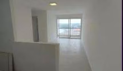 Apartamento na Vila Guarani com 60m², 2 quartos, 1 vaga.