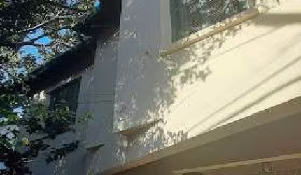 Casa no Brooklin com 120m², 3 quartos.