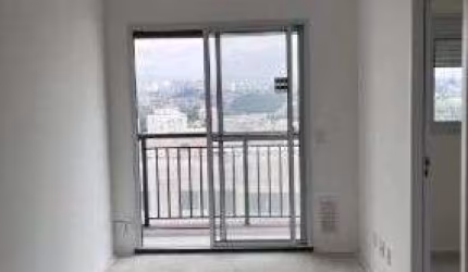 Apartamento na Vila Sônia – 31m² com 1 Dormitório e 1 Banheiro