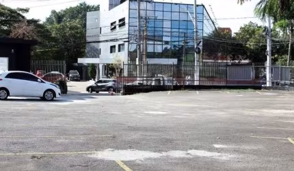 Terreno Comercial | 1.088m² | Alto de Pinheiros