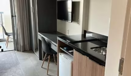 Studio com 21 m², Alameda Lorena á dois quarteirão da Oscar Freire , demanda alta de Locação padrão e curta temporada à venda no