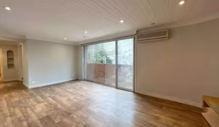 Apartamento com 198 m², 4 quartos no Itaim Bibi