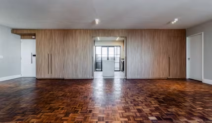 Apartamento com 157 m², 2 quartos sendo 2 suítes à venda no bairro Itaim Bibi.