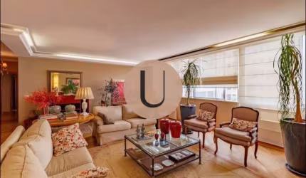 Apartamento à venda Higienópolis 210m² / São Paulo / Contato: (11) 94332-1122