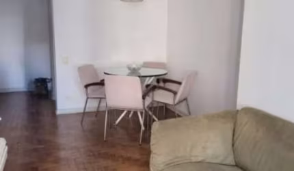 Apartamento com 55 m², 2 quartos sendo 0 suíte à venda no bairro Moema Pássaros.