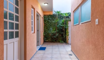 Casa com 220 m², 4 quartos sendo 2 suítes à venda no bairro Jardim Paulistano.