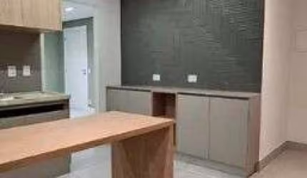 Apartamento de Alto Padrão | 136m² | 3 Suítes | Jardim Dom Bosco