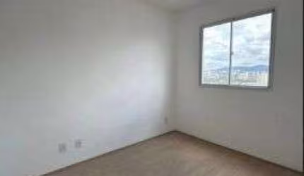 Apartamento Novo | 42m² | 2 Dormitórios | Várzea da Barra Funda