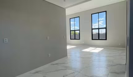 Casa de condomínio com 194 m², 3 quartos sendo 3 suítes à venda no Condominio Gran Ville em Itupeva.