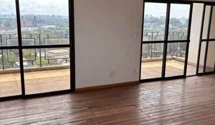 Cobertura Duplex | 636m² | 4 Suítes | Fazenda Morumbi