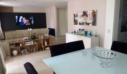 Apartamento à venda Vila Clementino 134m² / São Paulo / Contato: (11) 94332-1122
