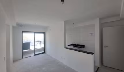 Apartamento à Venda com 52m², 2 dormitórios, 0 suíte, 1 sala e 1 vaga!!!