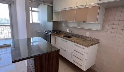 Apartamento à Venda com 63m², 2 dormitórios, 1 suíte, 1 sala e 1 vaga!!!