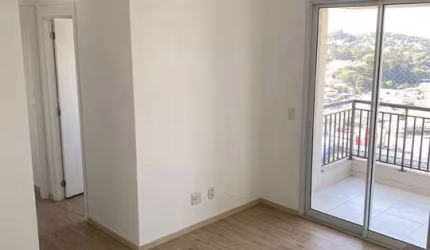 Apartamento à Venda com 50m², 2 dormitórios, 0 suíte, 1 sala e 1 vaga!!!