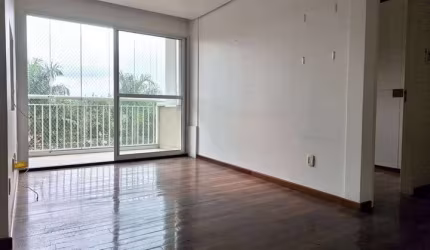 Apartamento à Venda com 63m², 2 dormitórios, 1 suíte, 1 sala e 2 vagas!!!
