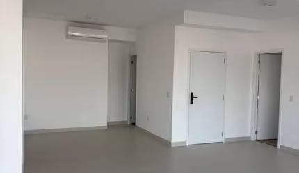 Apartamento para Alugar com 134m², 2 dormitórios, 1 suíte, 1 sala e 1 vaga!!!
