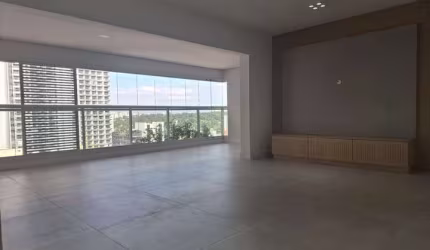 Apartamento à Venda com 137m², 3 dormitórios, 3 suítes, 1 sala e 3 vagas!!!