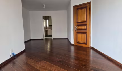 Apartamento com 98 m², 3 quartos sendo 1 suíte à venda no bairro Pompéia.