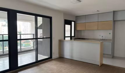 Apartamento com 0.93 m², 2 quartos sendo 2 suítes à venda no bairro Jardim das Acacias.