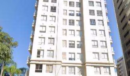 Apartamento com 42 m², 2 quartos à venda no bairro Pinheiros.