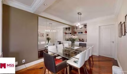 Apartamento à venda no bairro Vila Andrade - São Paulo/SP, Zona Sul