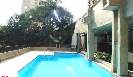 BELÍSSIMO IMÓVEL NO ALTO DA LAPA - ABAIXO DA AVALIAÇÃO