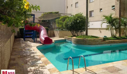 Apartamento Padrão - Impecável - Oportunidade