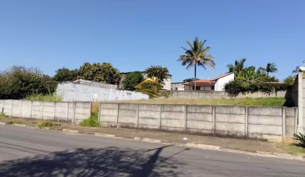Terreno Lote - pronto pra construir