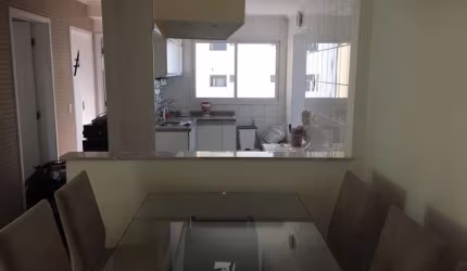 Apartamento Padrão - Oportunidade