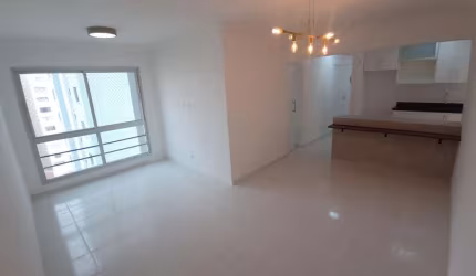 Apartamento Padrão - Impecável - Pronto para Morar