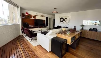 Apartamento para alugar no bairro Perdizes - São Paulo/SP, Zona Oeste