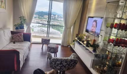 Apartamento Padrão - Impecável