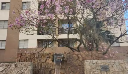 Apartamento à venda no bairro Parque São Domingos - São Paulo/SP, Zona Oeste