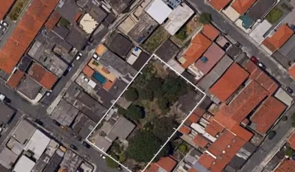 Espetacular Terreno - Comercial/Residencial