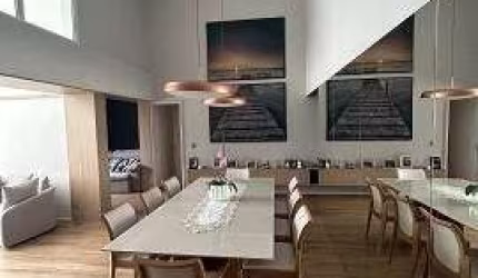 Apartamento à venda no bairro Vila Andrade - São Paulo/SP, Zona Sul