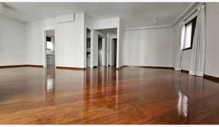 Apartamento Padrão - Espetacular