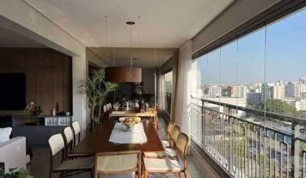 Moema By Cyrela: Elegância e Conforto em um Só Lugar