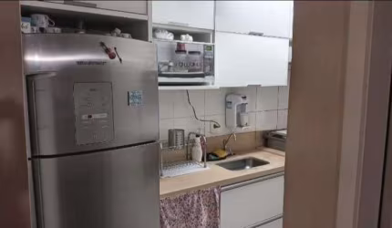 Seu Novo Lar no Residencial Turim