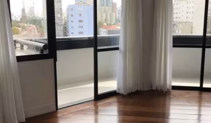 Apartamento à venda no bairro Vila Mariana - São Paulo/SP, Zona Sul